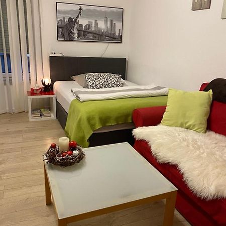 Apartment Friedrich 1201 Mainaschaff エクステリア 写真