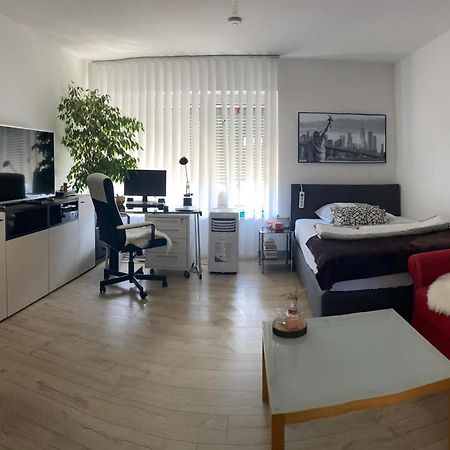Apartment Friedrich 1201 Mainaschaff エクステリア 写真