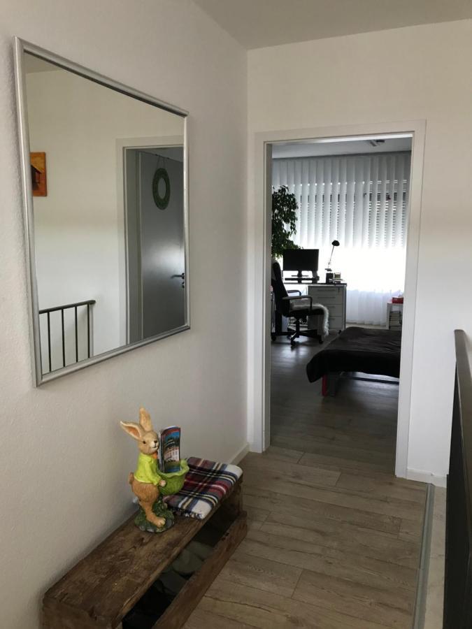 Apartment Friedrich 1201 Mainaschaff エクステリア 写真