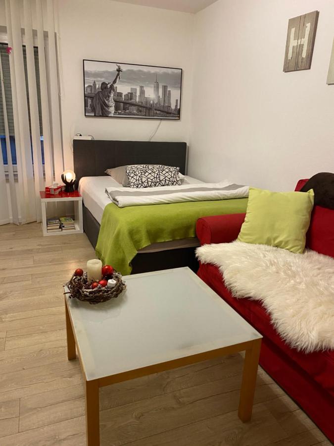 Apartment Friedrich 1201 Mainaschaff エクステリア 写真