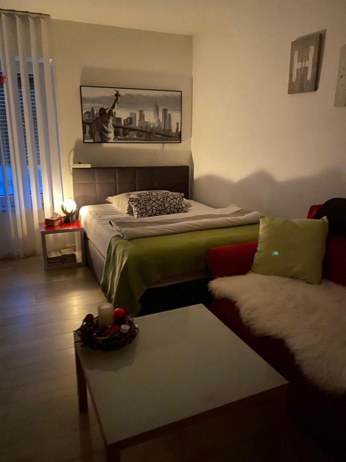 Apartment Friedrich 1201 Mainaschaff エクステリア 写真