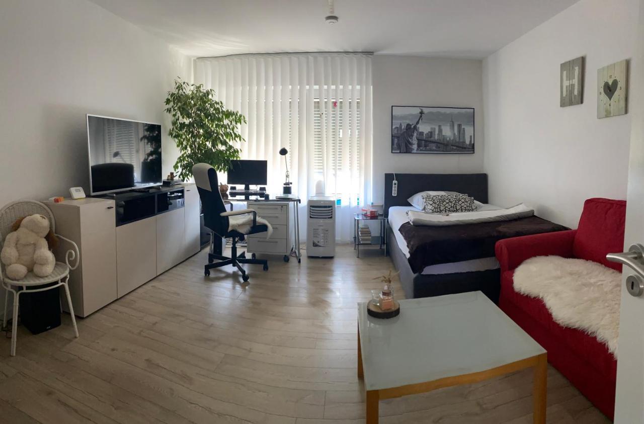Apartment Friedrich 1201 Mainaschaff エクステリア 写真