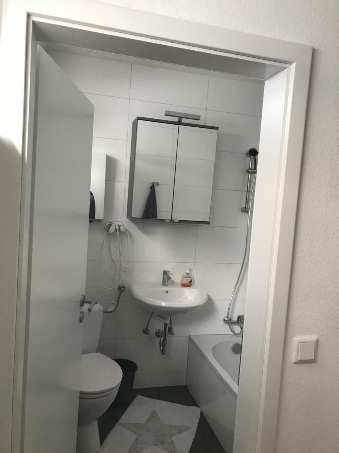 Apartment Friedrich 1201 Mainaschaff エクステリア 写真