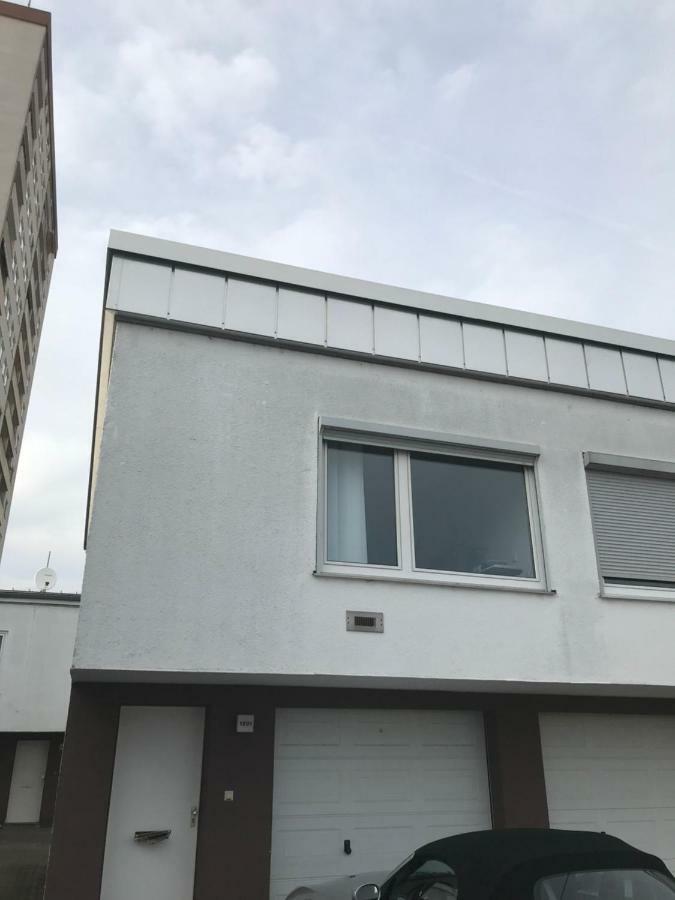 Apartment Friedrich 1201 Mainaschaff エクステリア 写真