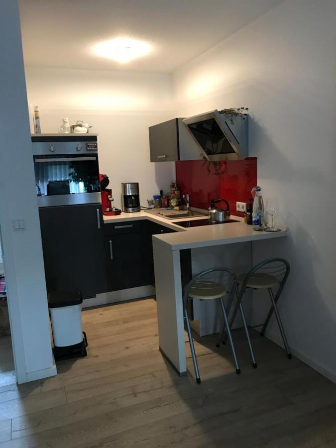 Apartment Friedrich 1201 Mainaschaff エクステリア 写真